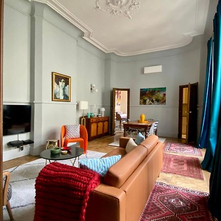 Maison Eglantine Historic 4 Star With Air Conditioning Carcassonne Eksteriør billede