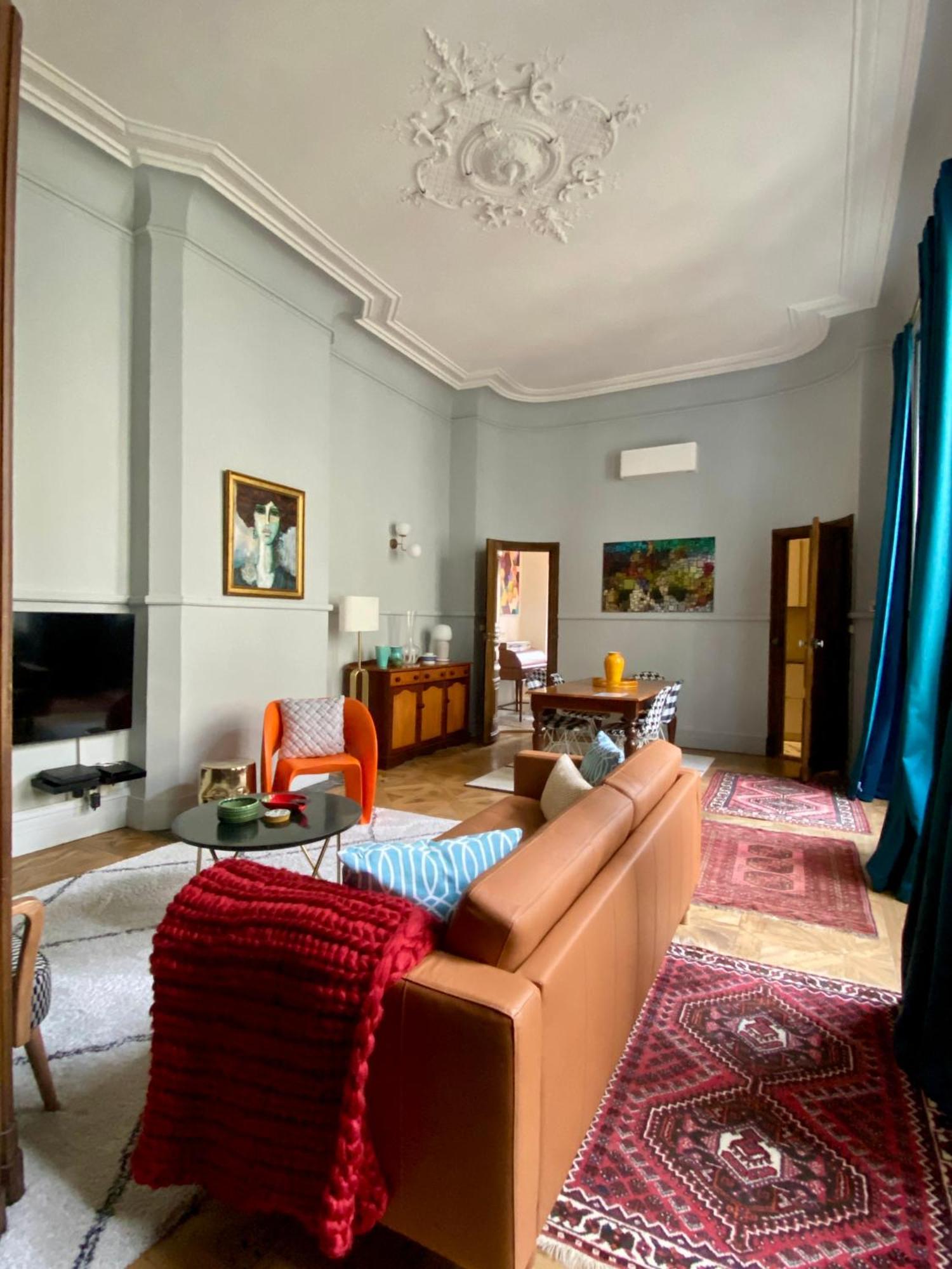 Maison Eglantine Historic 4 Star With Air Conditioning Carcassonne Eksteriør billede