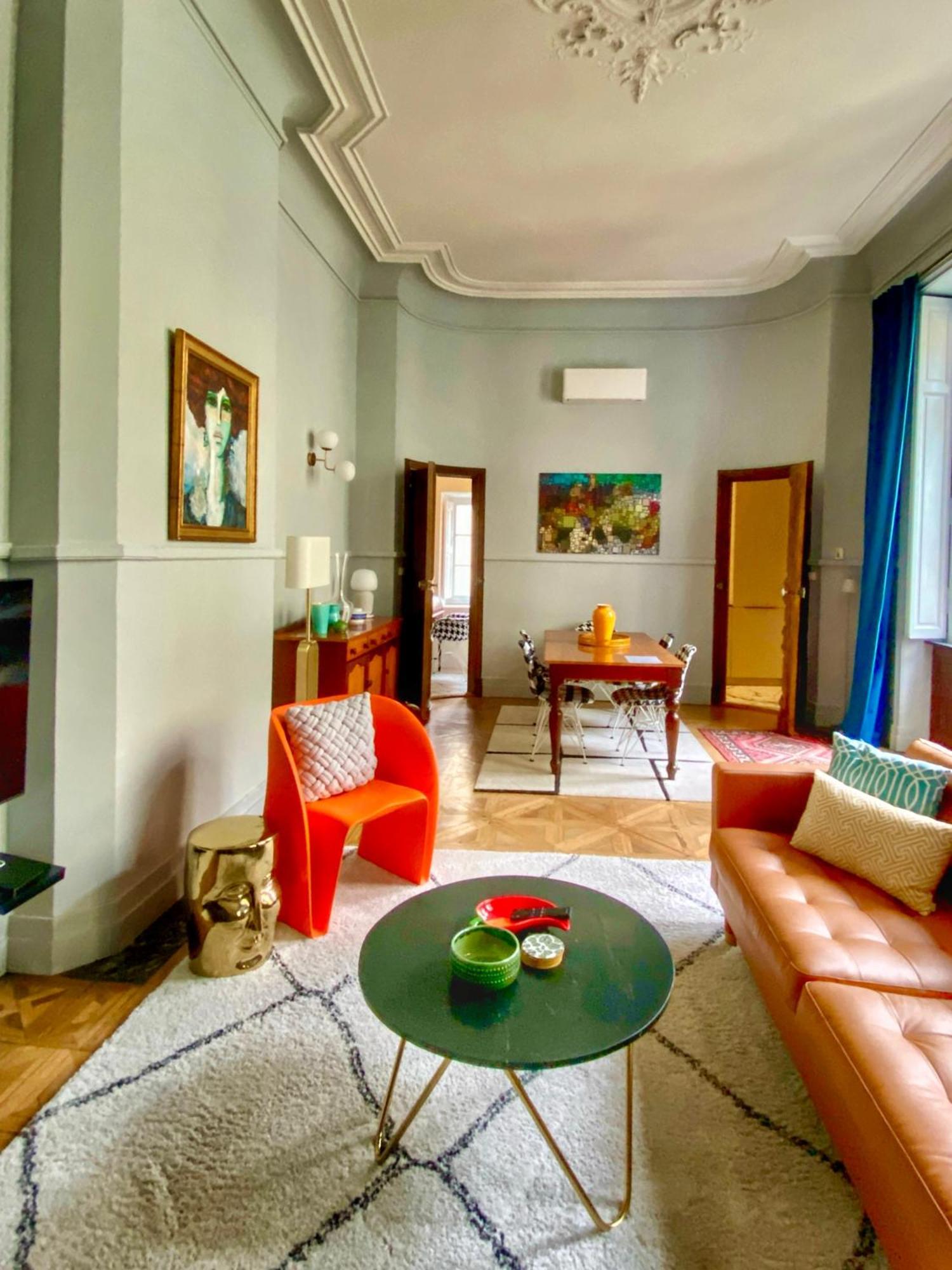 Maison Eglantine Historic 4 Star With Air Conditioning Carcassonne Eksteriør billede