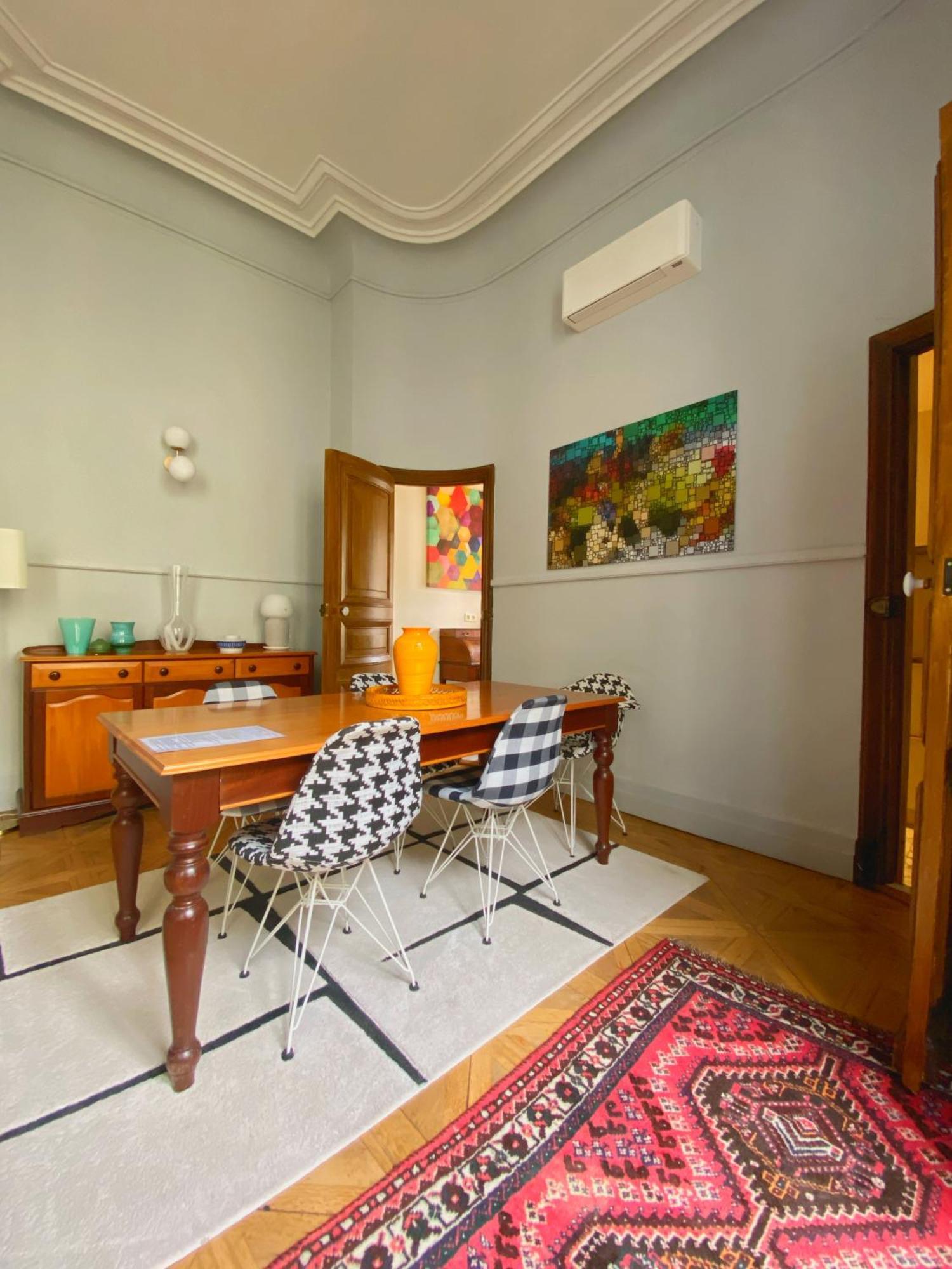 Maison Eglantine Historic 4 Star With Air Conditioning Carcassonne Eksteriør billede